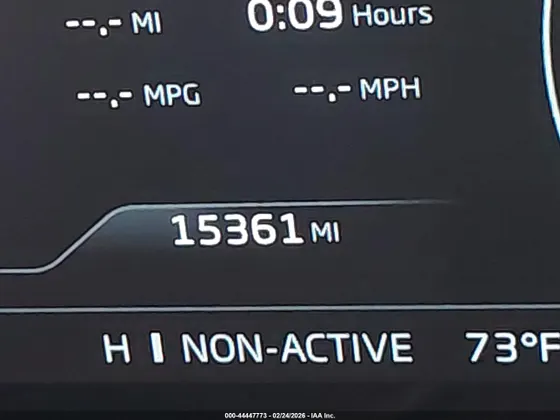 2021 McLaren GT COUPE