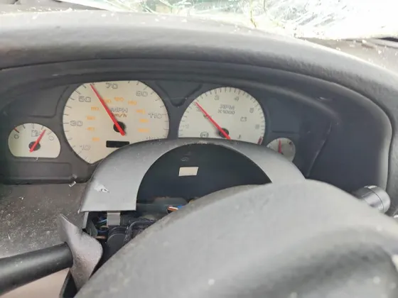 2004 Saturn L-Series L300 1