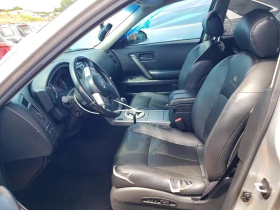 2005 INFINITI FX45