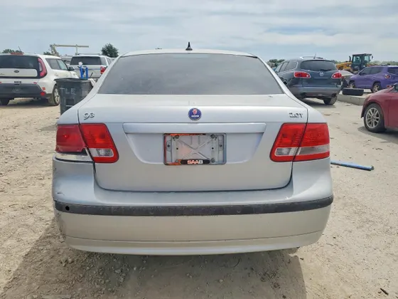2005 Saab 9-3 Arc