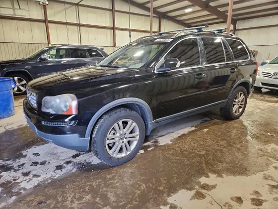 2009 Volvo XC90 I6