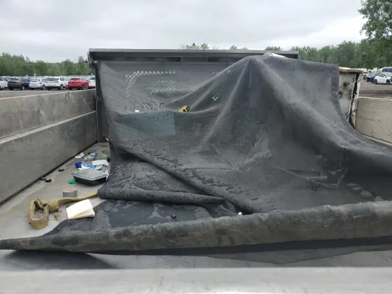 2007 Ford F-550 SUPER DUTY