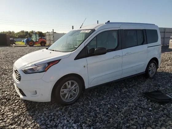 2023 Ford Transit Connect Wagon XLT