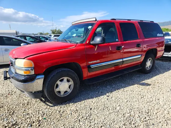 2004 GMC Yukon XL SLT