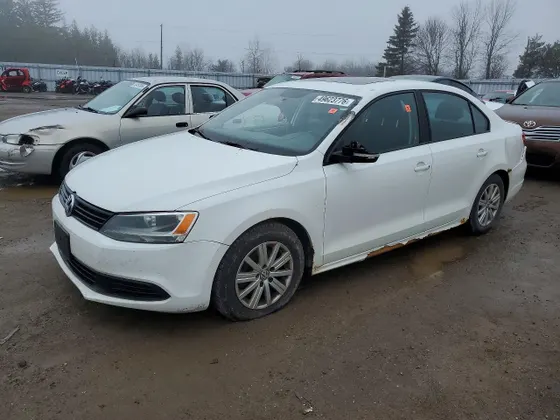 2013 Volkswagen Jetta
