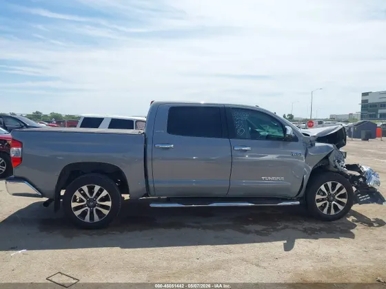 2019 Toyota Tundra 2WD Limited