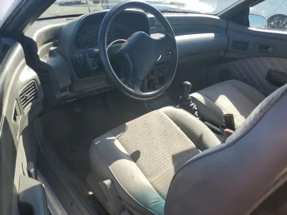 1991 Ford Probe GL