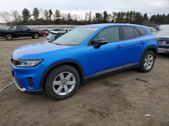 2024 Honda Prologue EX
