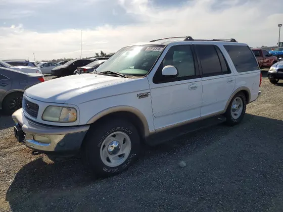 1998 Ford Expedition XLT