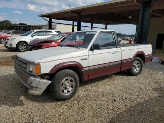 1986 Mazda Pickup SE5