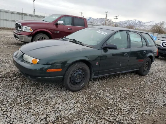 2000 Saturn SW SW2