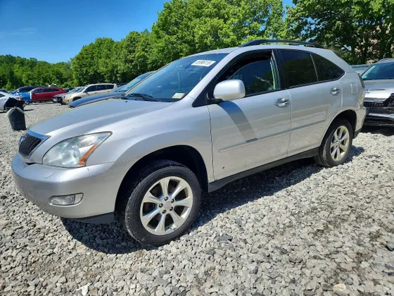 2009 Lexus RX 350 RX