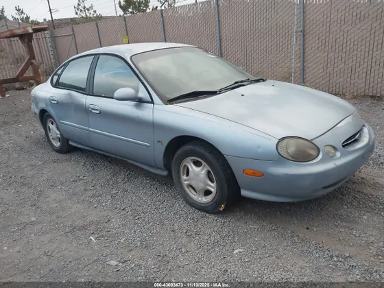 1998 Ford Taurus LX
