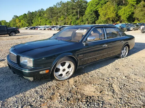 1994 Nissan PRESIDENT PRESIDENTE