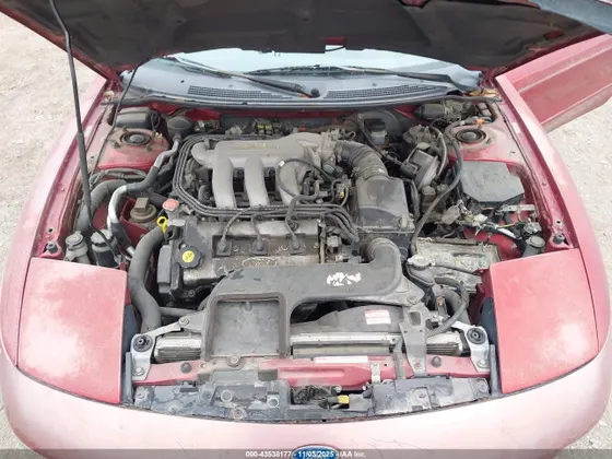 1995 Ford Probe GT