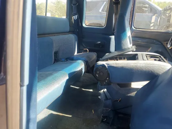 1995 Ford F-150 F150