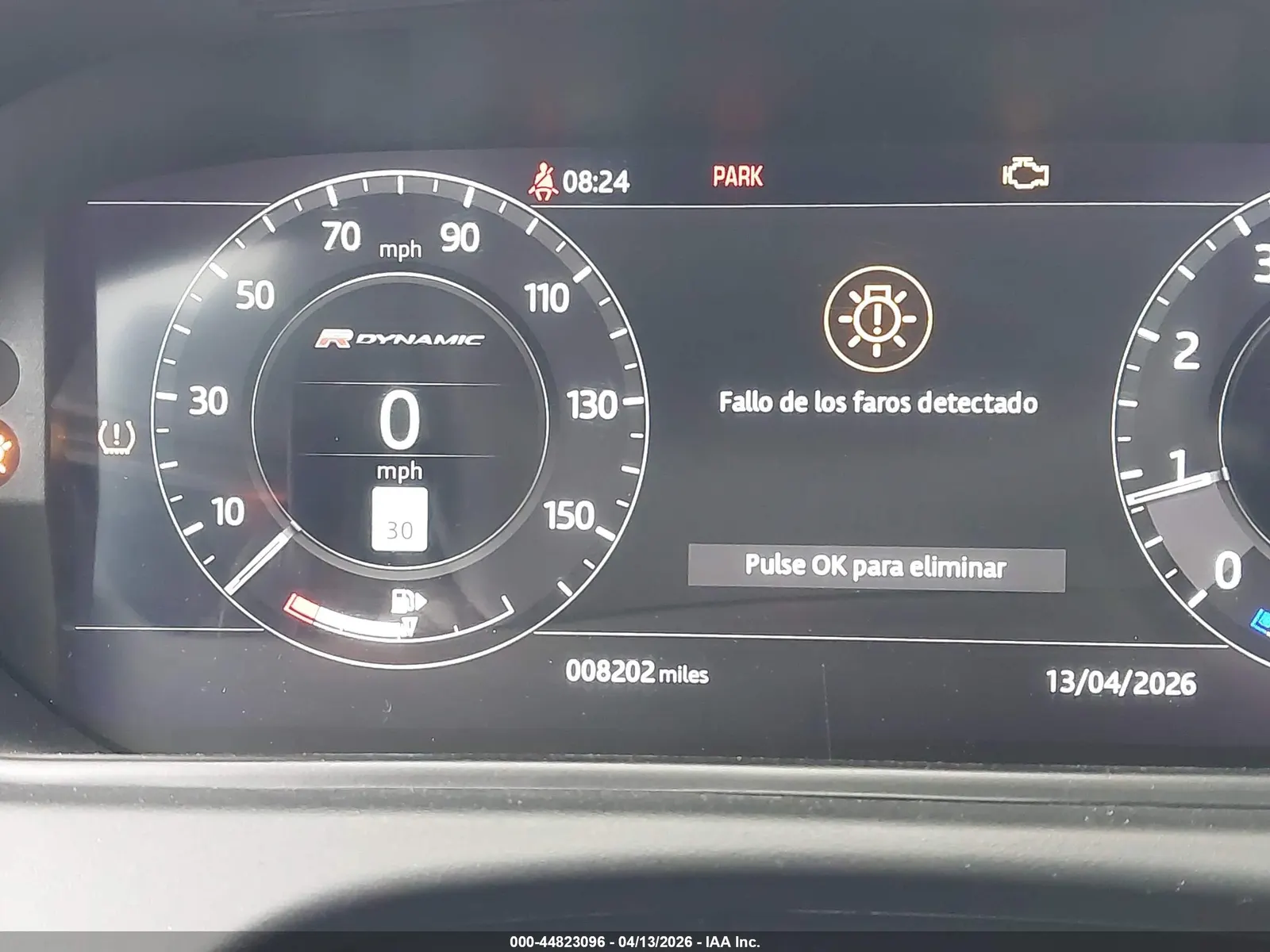 2020 Land Rover Range Rover Velar R-Dynamic S