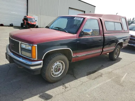 1992 GMC 3/4 Ton Pickups K2500