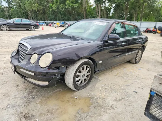 2006 Kia Amanti