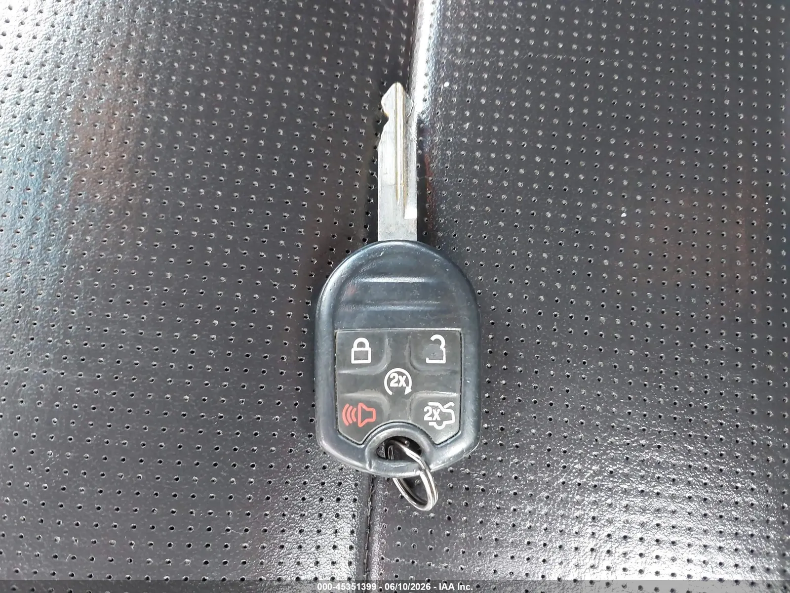 2013 Ford Taurus Limited