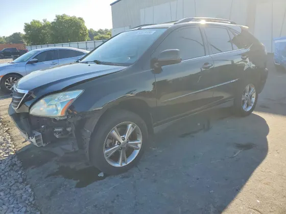 2007 Lexus RX 400h RX