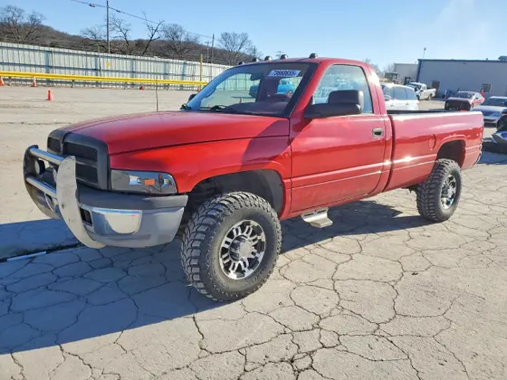 1995 Dodge RAM RAM 2500