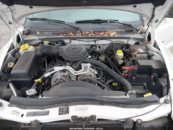 1997 Dodge Dakota SLT/SPORT