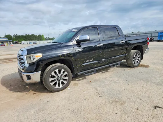 2019 Toyota Tundra 2WD Limited