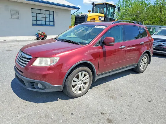 2010 Subaru Tribeca 3.6R Touring