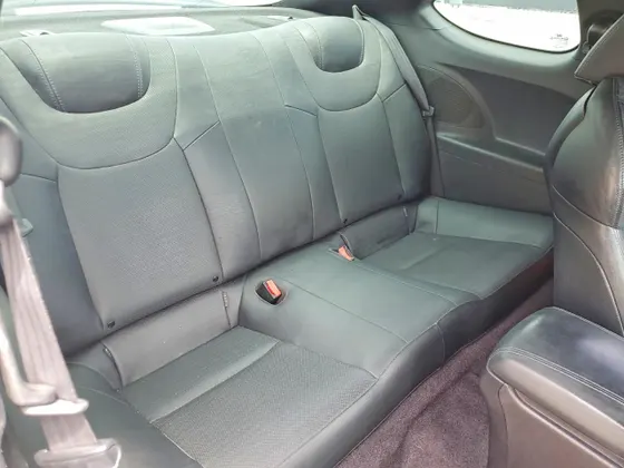 2013 Hyundai Genesis Coupe 3.8 Grand Touring