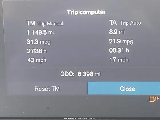 2025 Volvo XC60 Plus