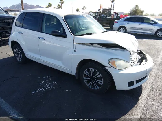 2009 Chrysler PT Cruiser LX