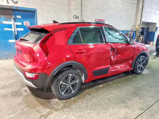 2025 Kia Niro EX