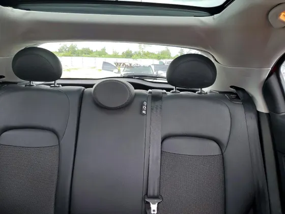 2016 FIAT 500X Trekking