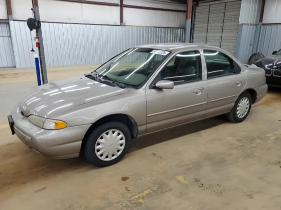 1995 Ford Contour LX