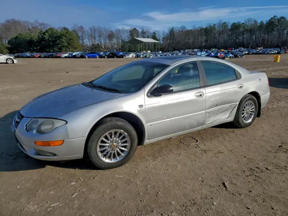 2000 Chrysler 300M