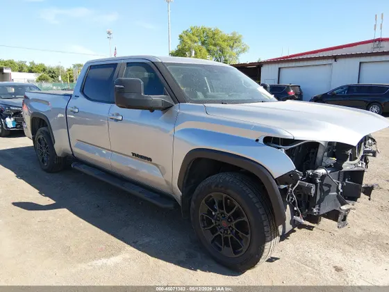 2024 Toyota Tundra 4WD Limited