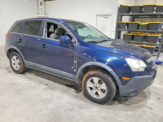 2009 Saturn VUE XE