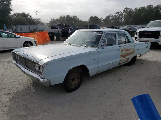 1967 Dodge CORONET