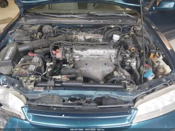 1994 Honda Accord LX