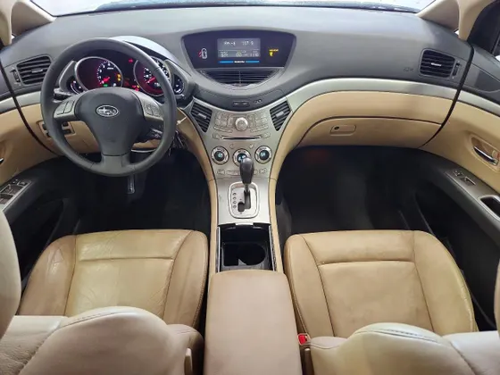 2007 Subaru B9 Tribeca 5-Pass Ltd