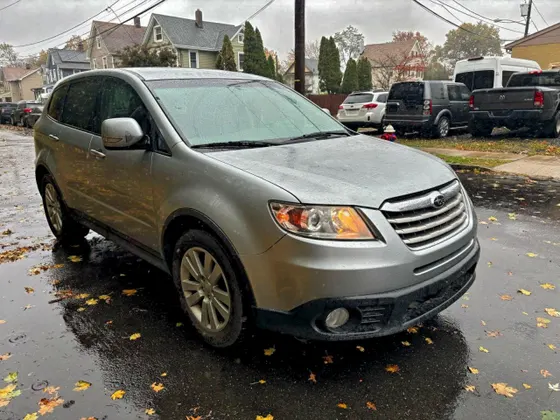 2012 Subaru Tribeca Limited