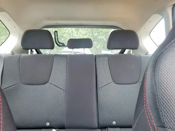 2010 Subaru Impreza Wagon WRX WRX