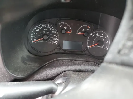 2015 Ram PROMASTER CITY CARGO TRADESMAN