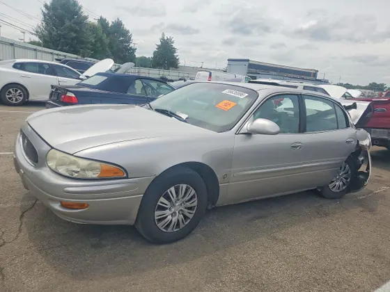 2004 Buick LeSabre Custom