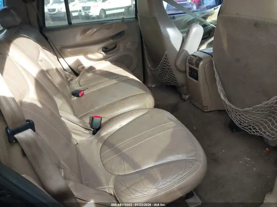 1997 Ford Expedition XLT