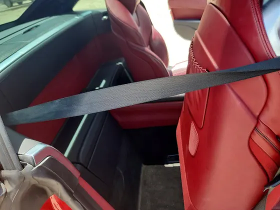 2017 Mercedes-Benz SL SL 450
