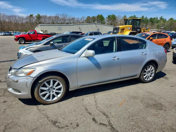 2006 Lexus GS 300 GS