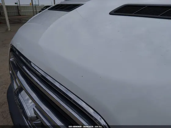 2015 Ford Transit Wagon XL