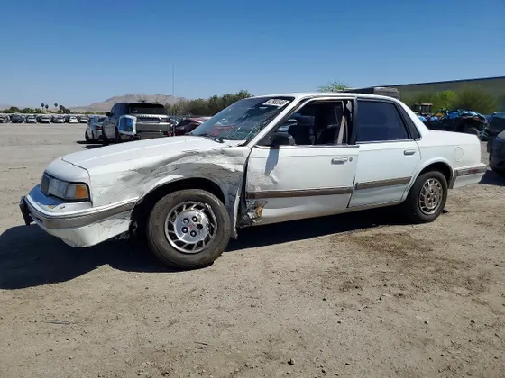 1996 Oldsmobile Ciera 1SA + VX5